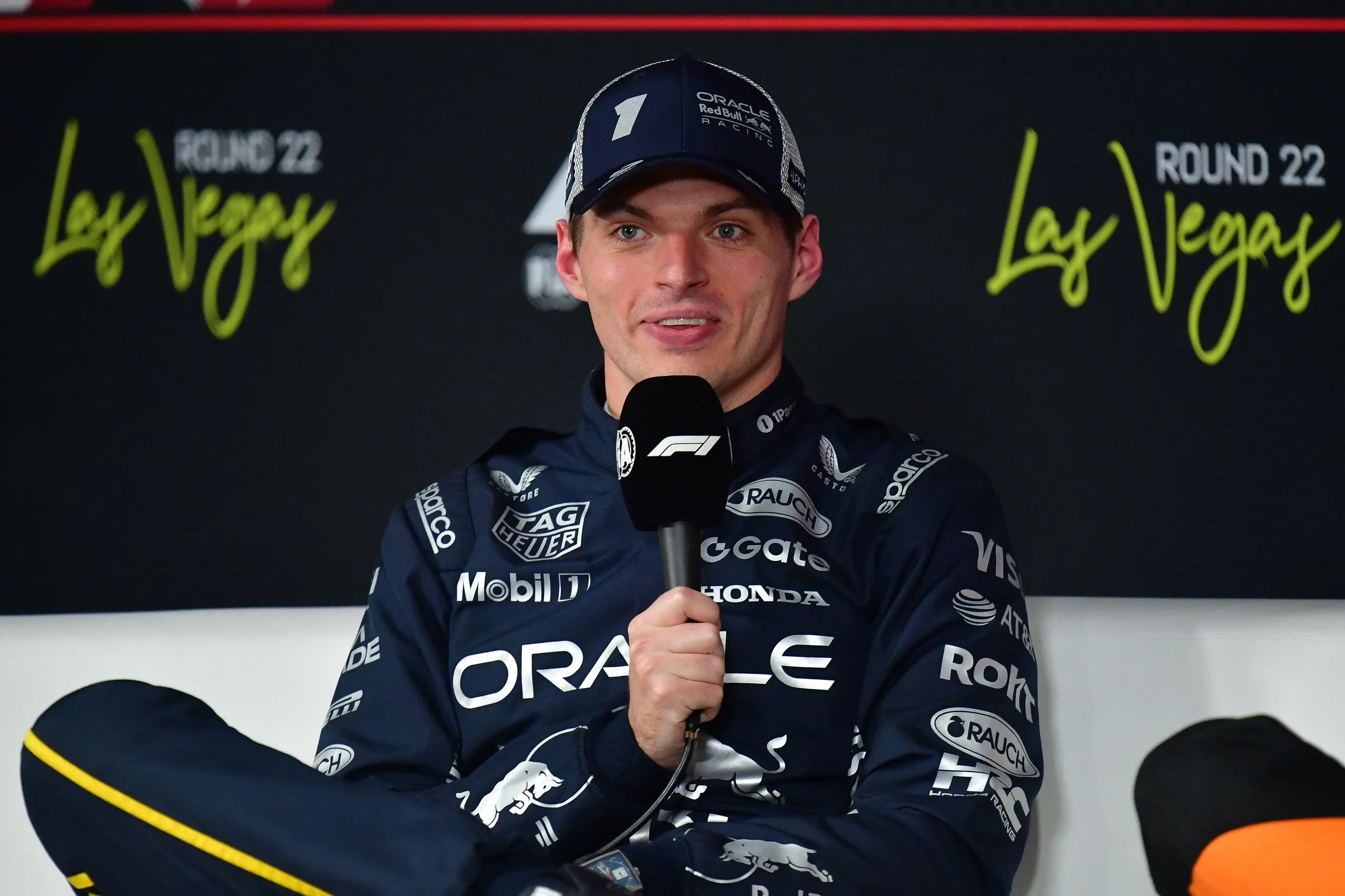 Max Verstappen Breaks Silence on NLS2 Disqualification