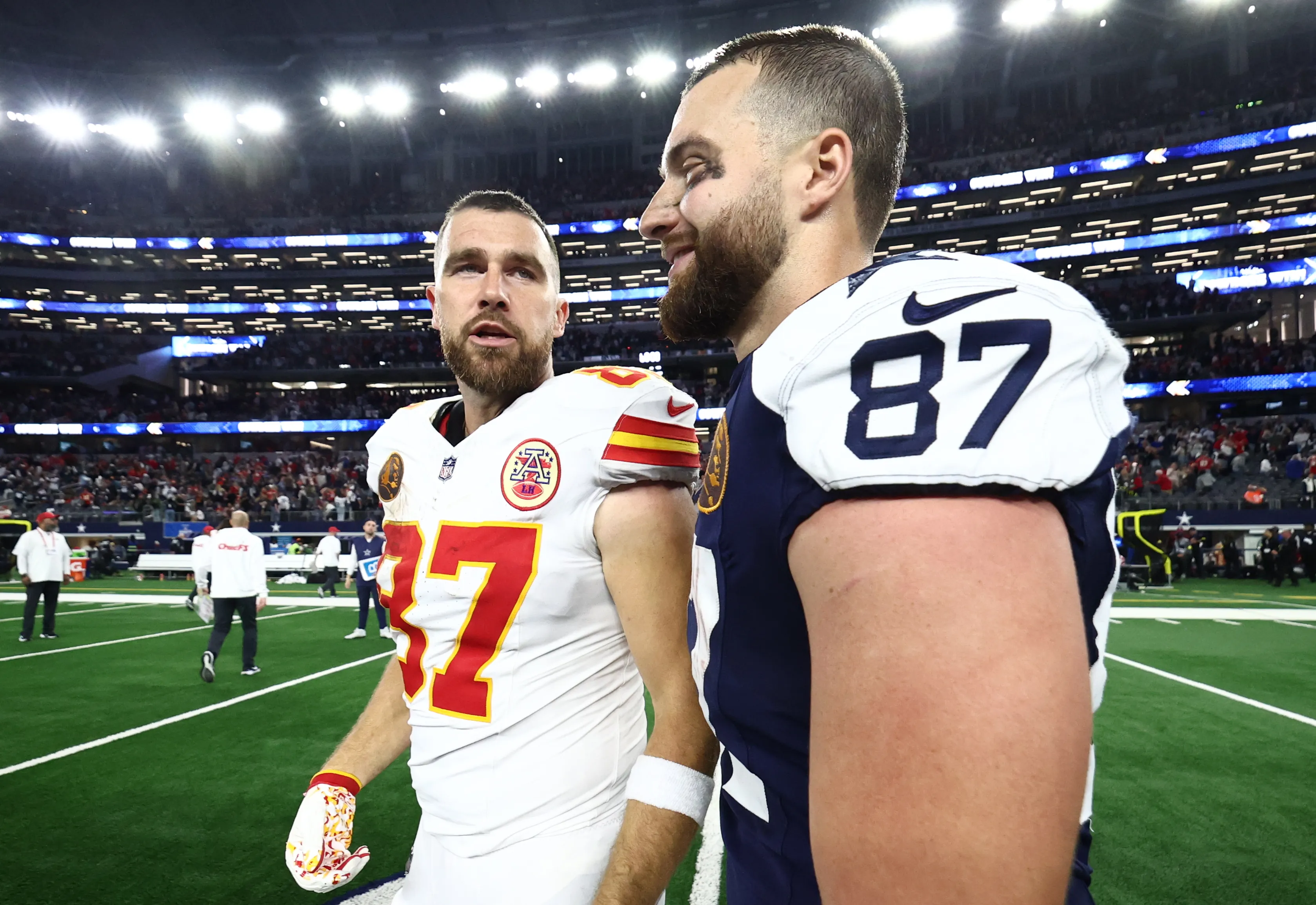 57 Million and Counting: How Thanksgiving Became the NFL’s Unofficial Super Bowl