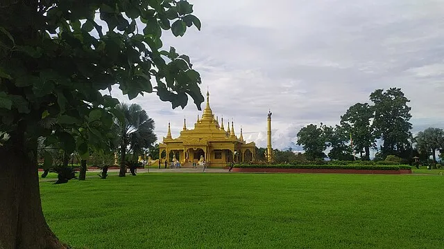 BhuyanBhaskar on wikimedia