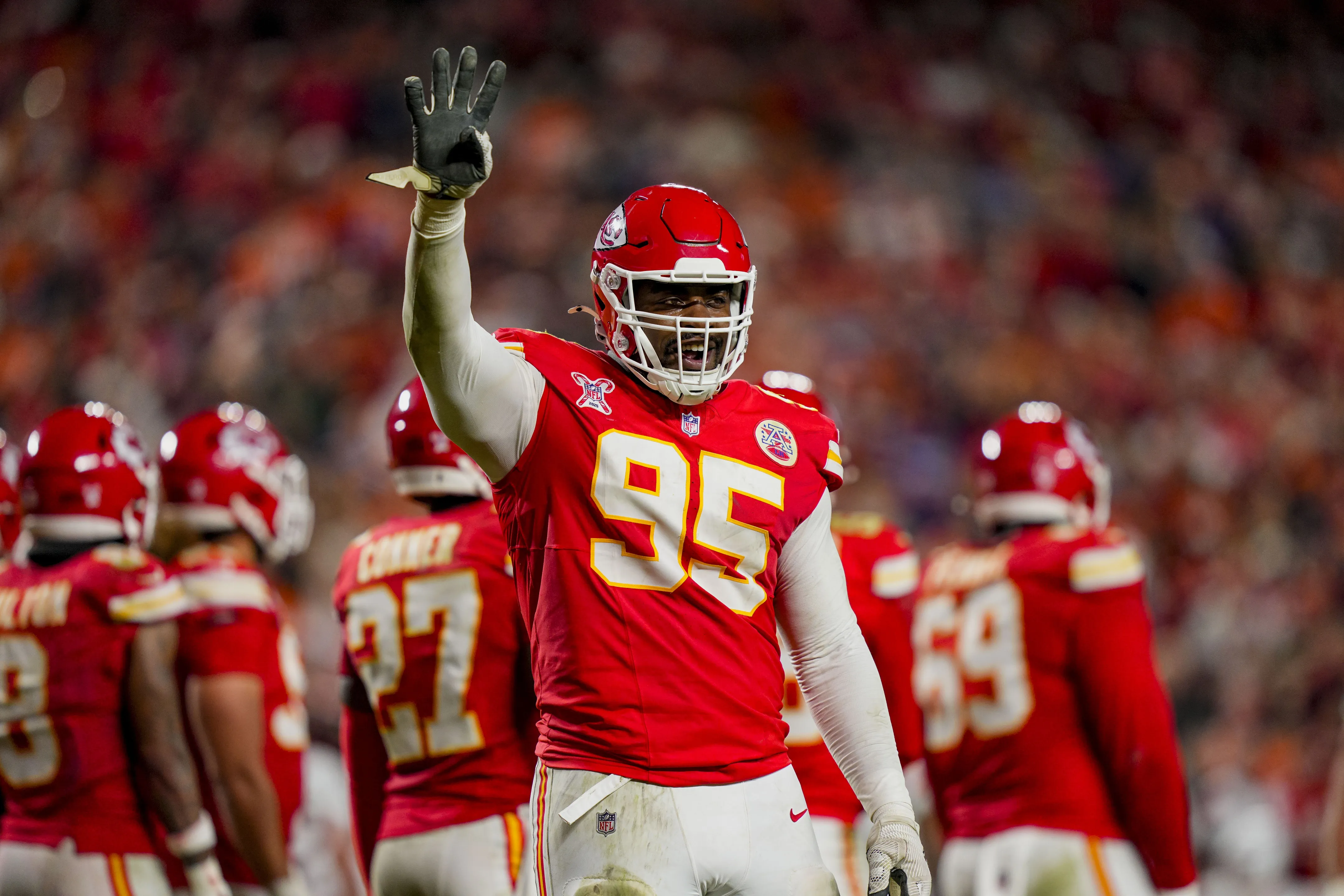 Offside That Changed Everything: Broncos Steal Win After Chiefs Misstep