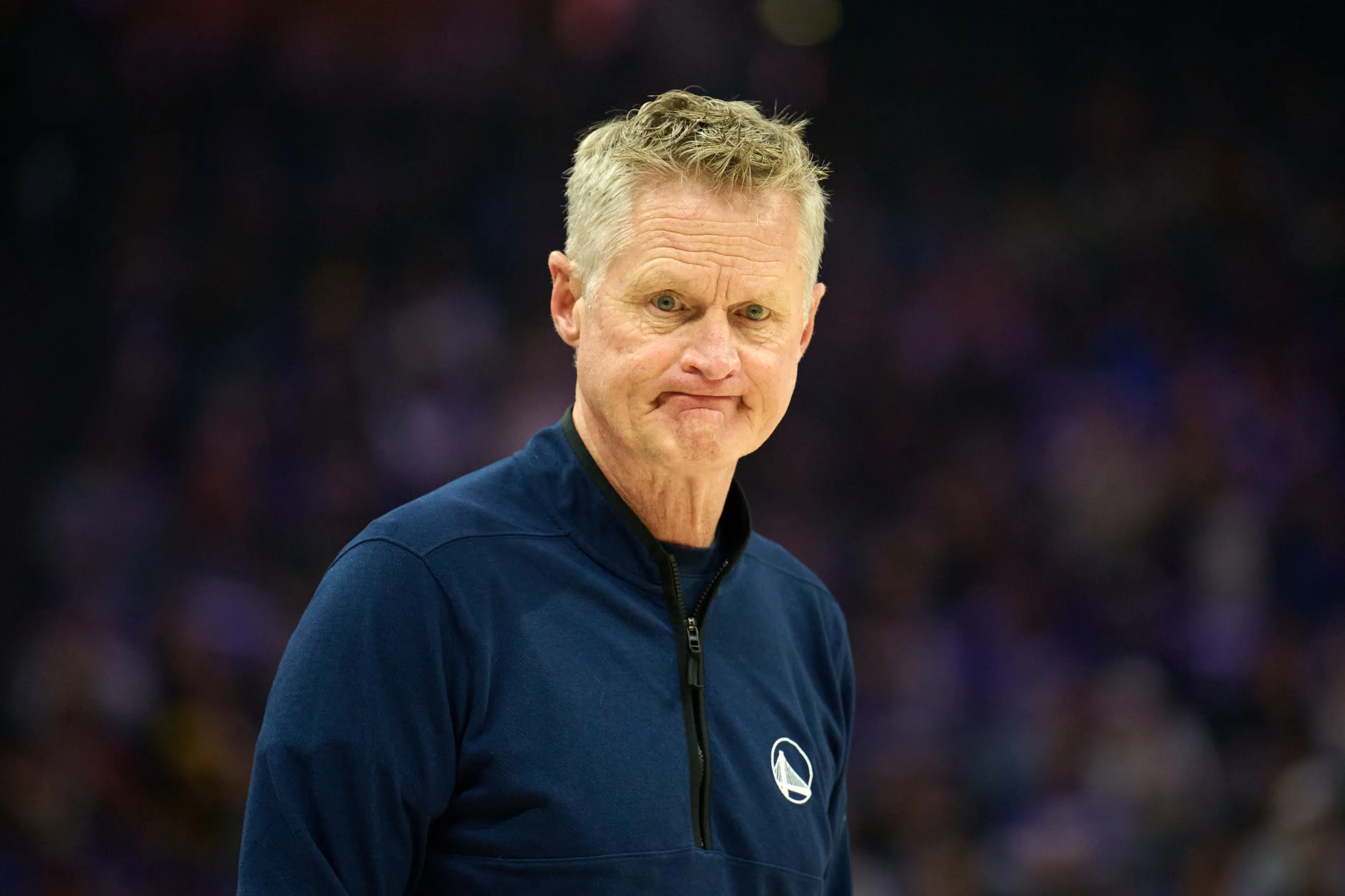 Steve Kerr’s Future Uncertain as Warriors Era Faces Possible Transition