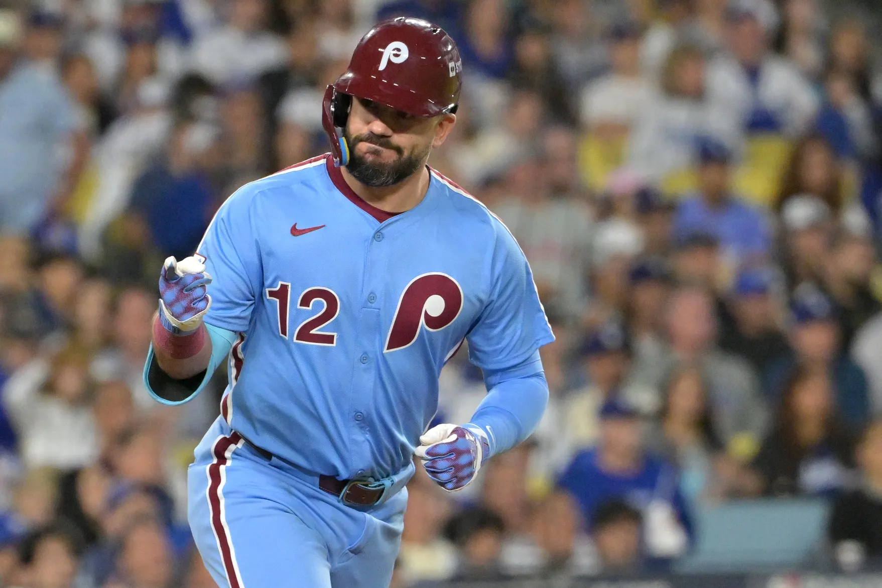 Phillies Lock Up Kyle Schwarber with Five-Year, $150 Million Deal