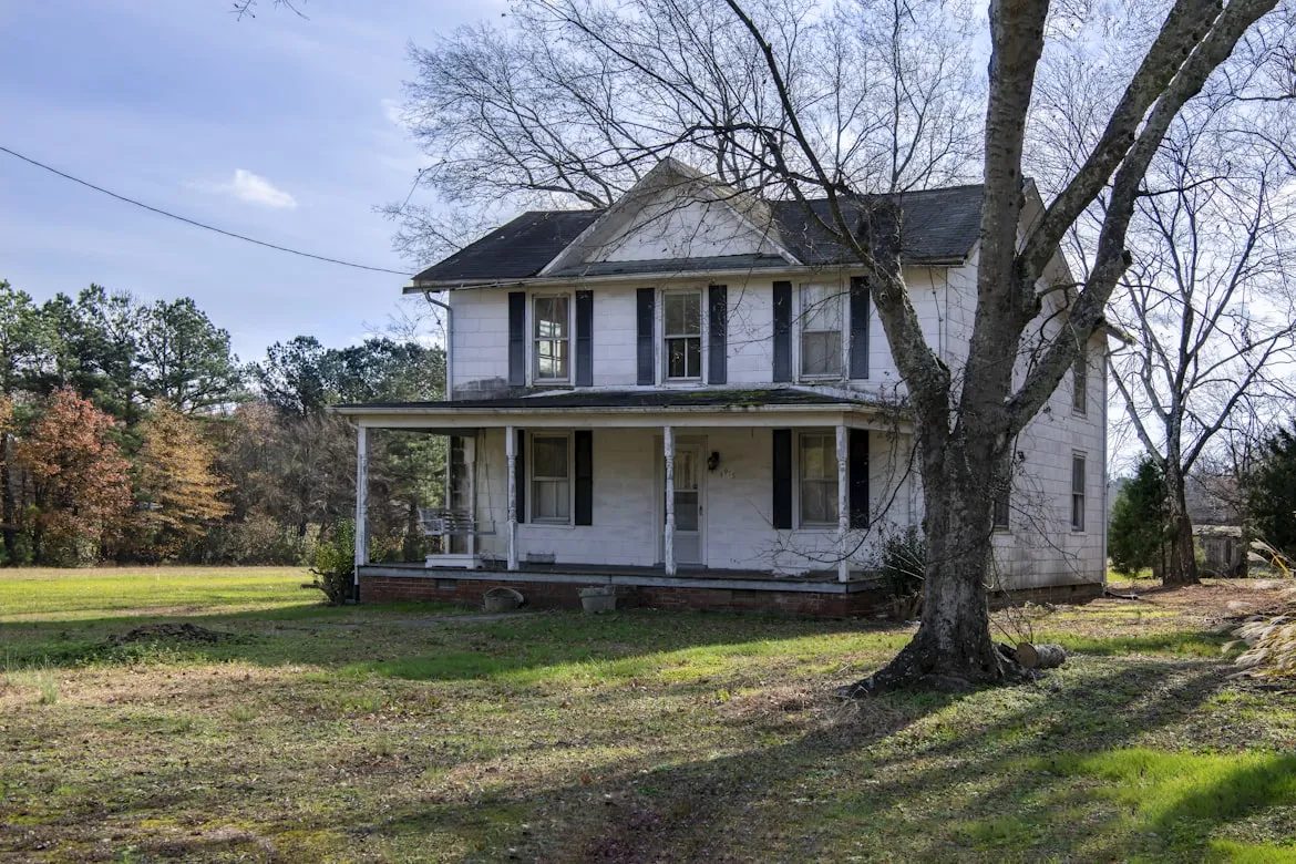 20 Items Found During Home Restorations
