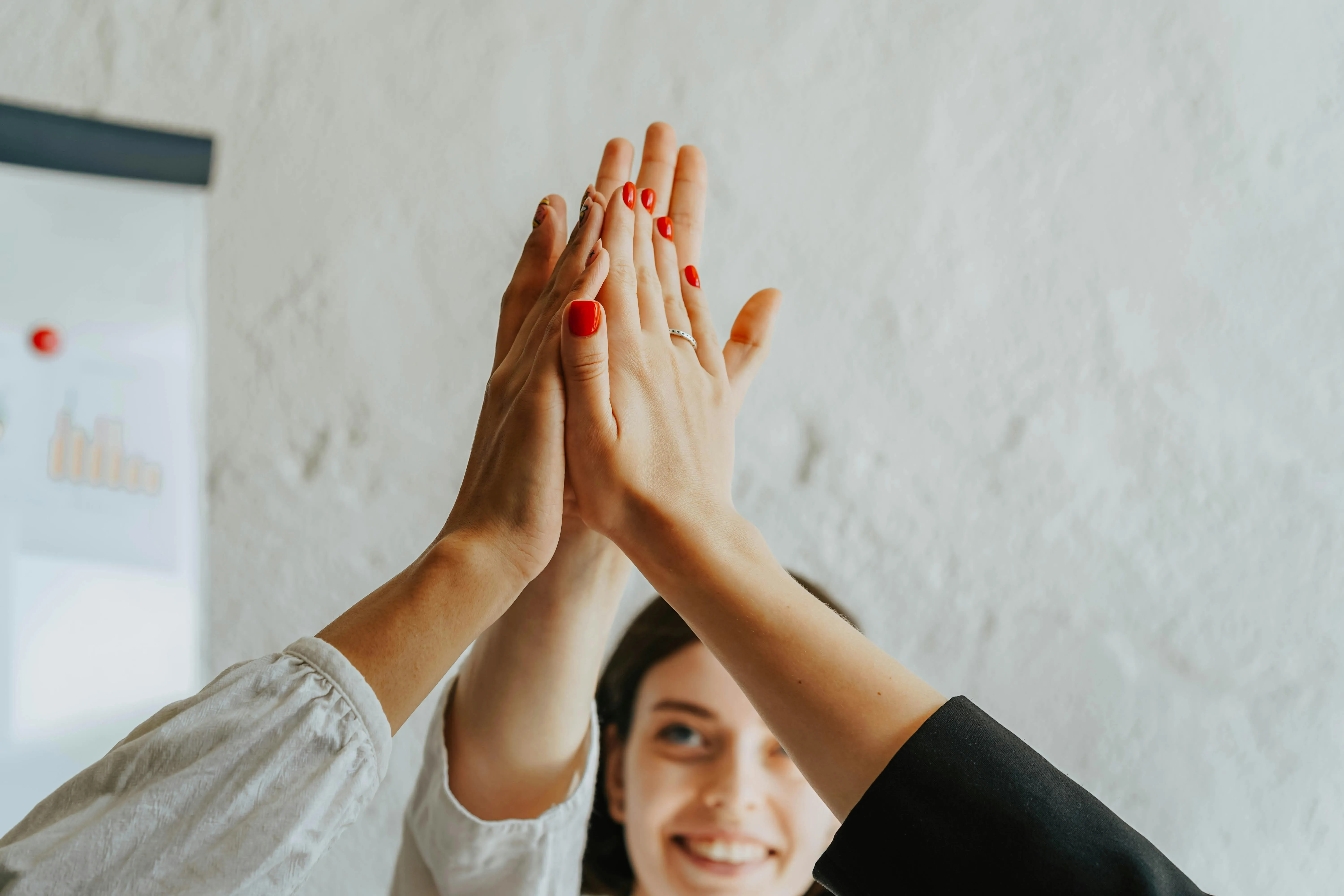 olia danilevich on Pexels