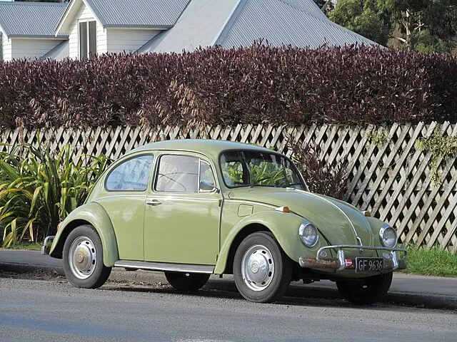 Riley on Wikimedia Commons