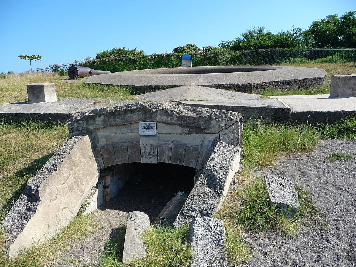 Raychristofer on Wikimedia Commons