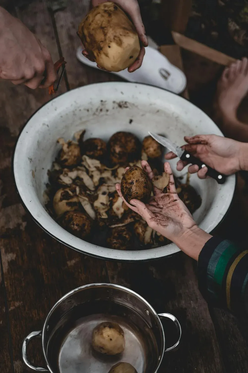 Marlene Leppänen on pexels