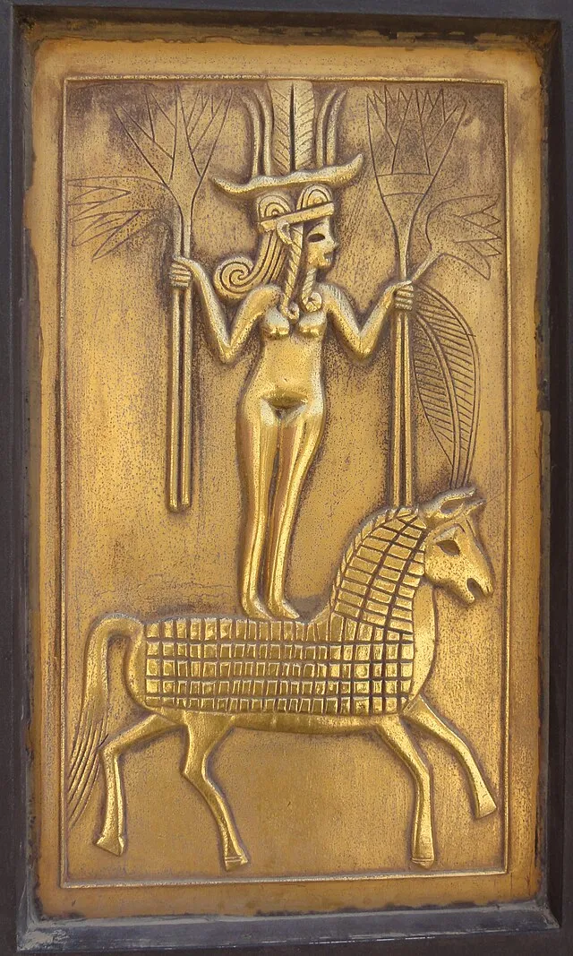 Mattes on wikimedia
