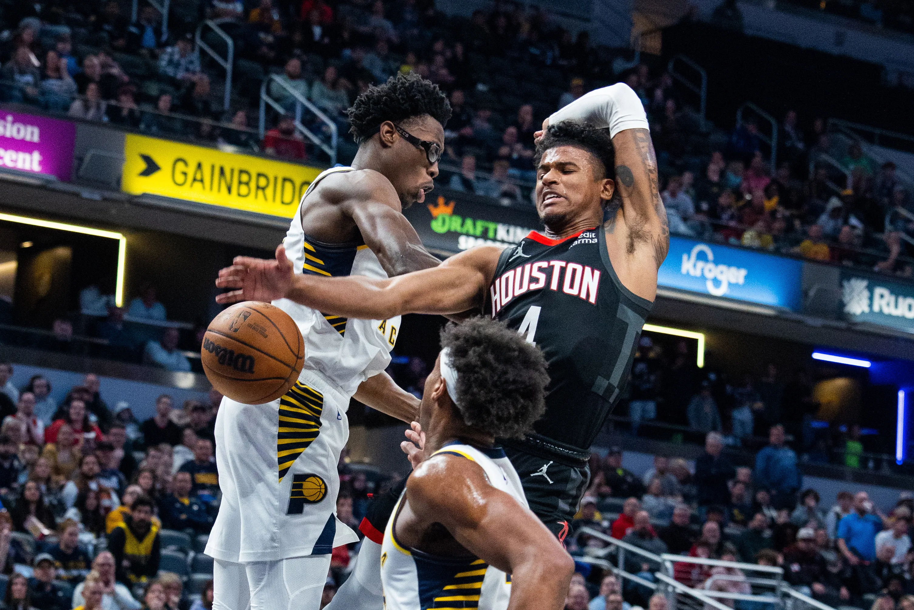 Top 15 Shot Blockers in NBA History