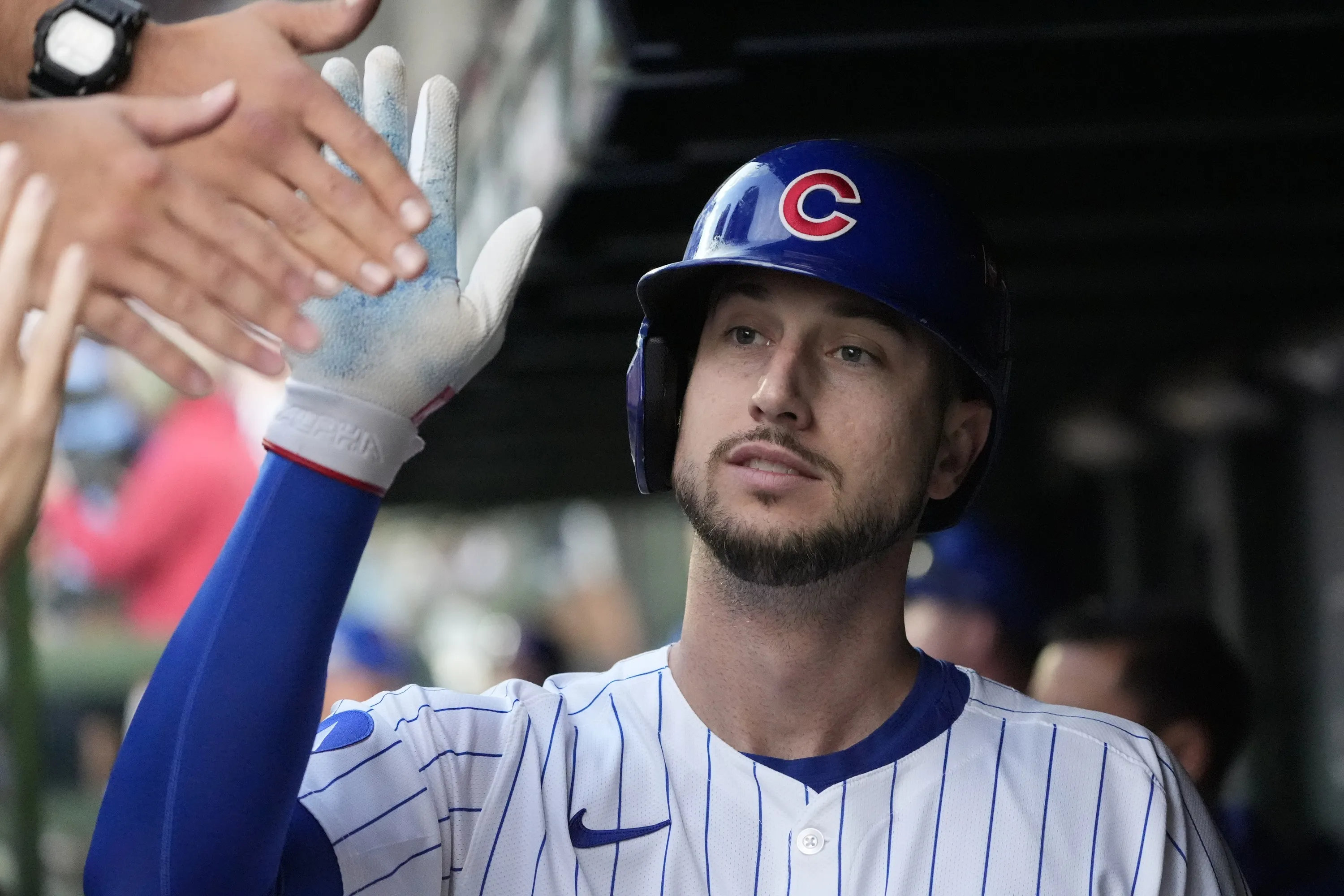 Blue Jays Eye Kyle Tucker in Bid to Boost Championship Hopes