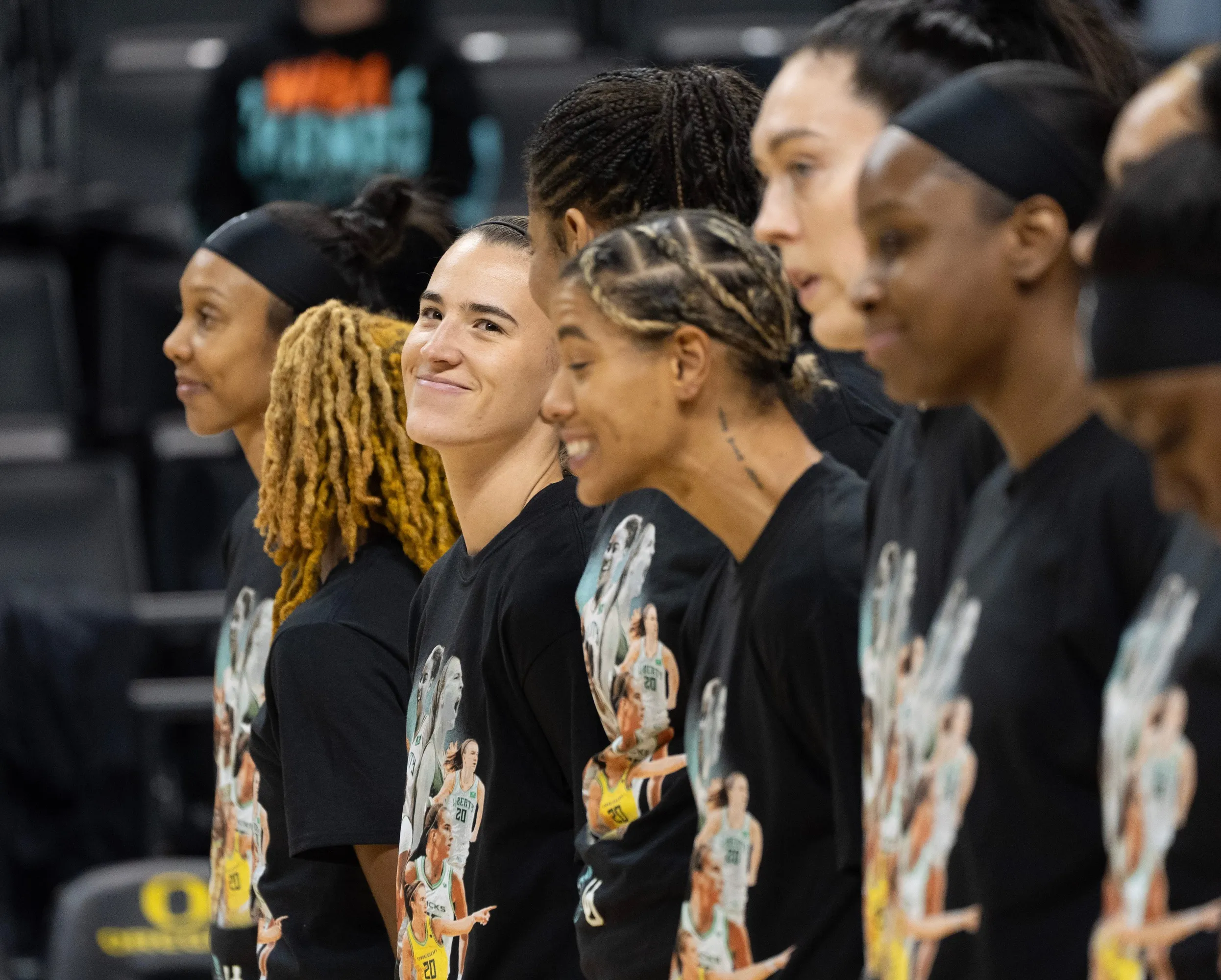 Chris Pietsch/The Register-Guard / USA TODAY NETWORK via Imagn Images