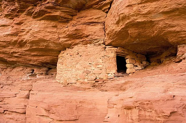 CanyonlandsNPS on Wikimedia Commons