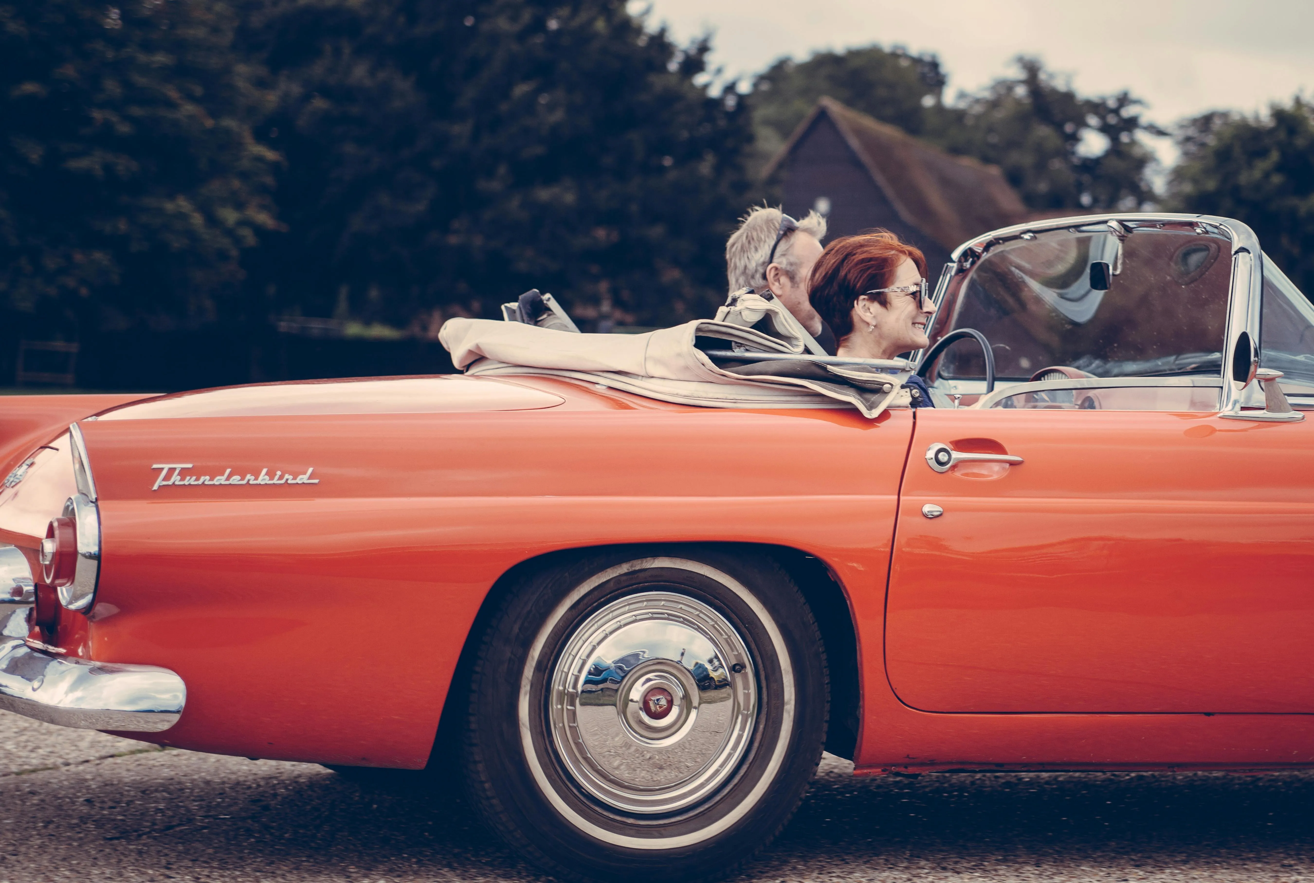 15 Things Every Family Road Trip in the ’60s Included