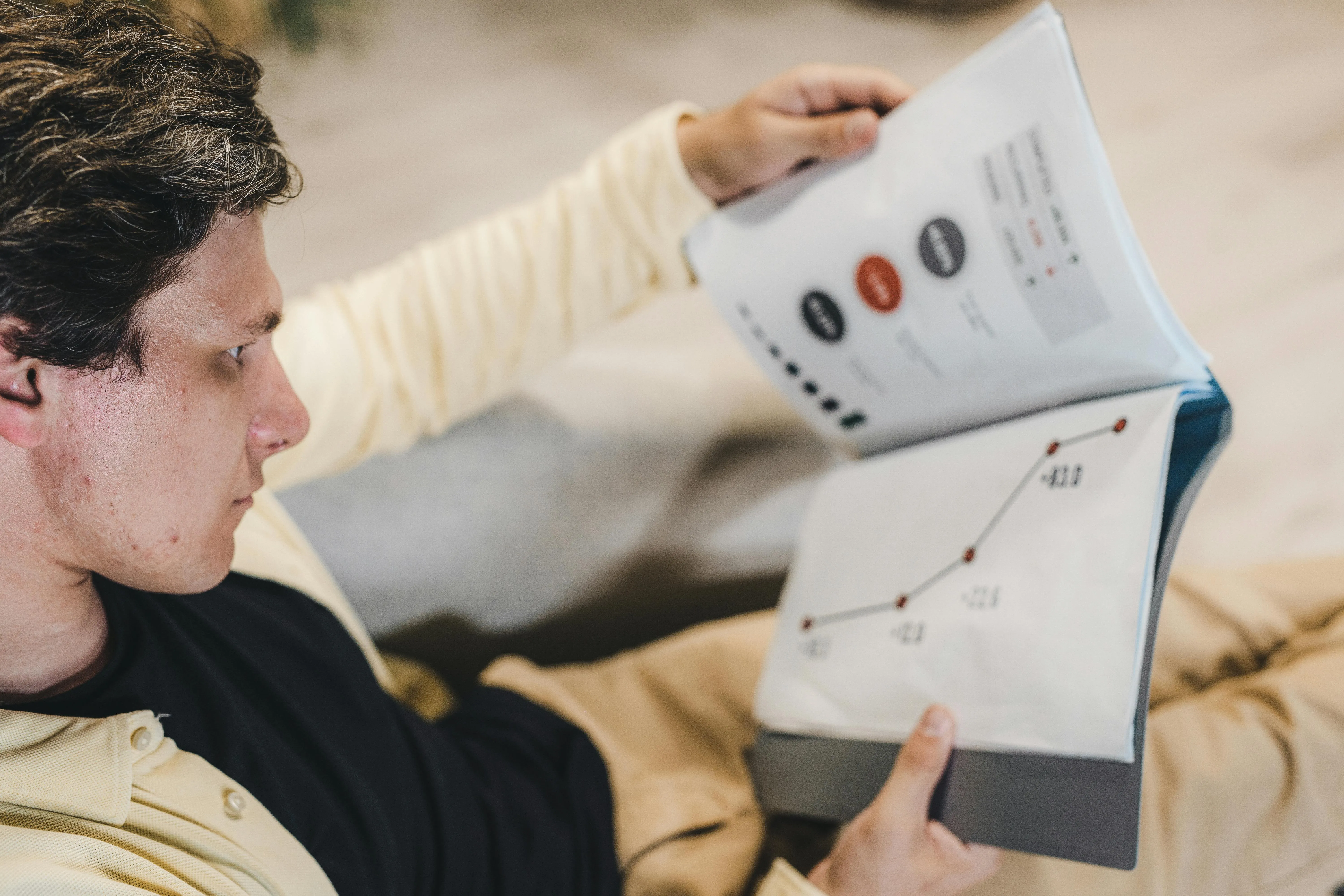 SHVETS production on Pexels