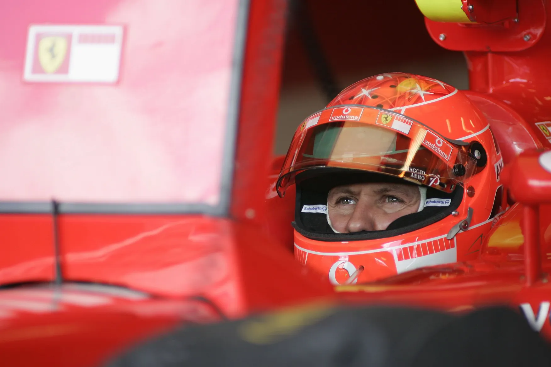 Michael Schumacher's film 'The Kaiser' officially releases first trailer