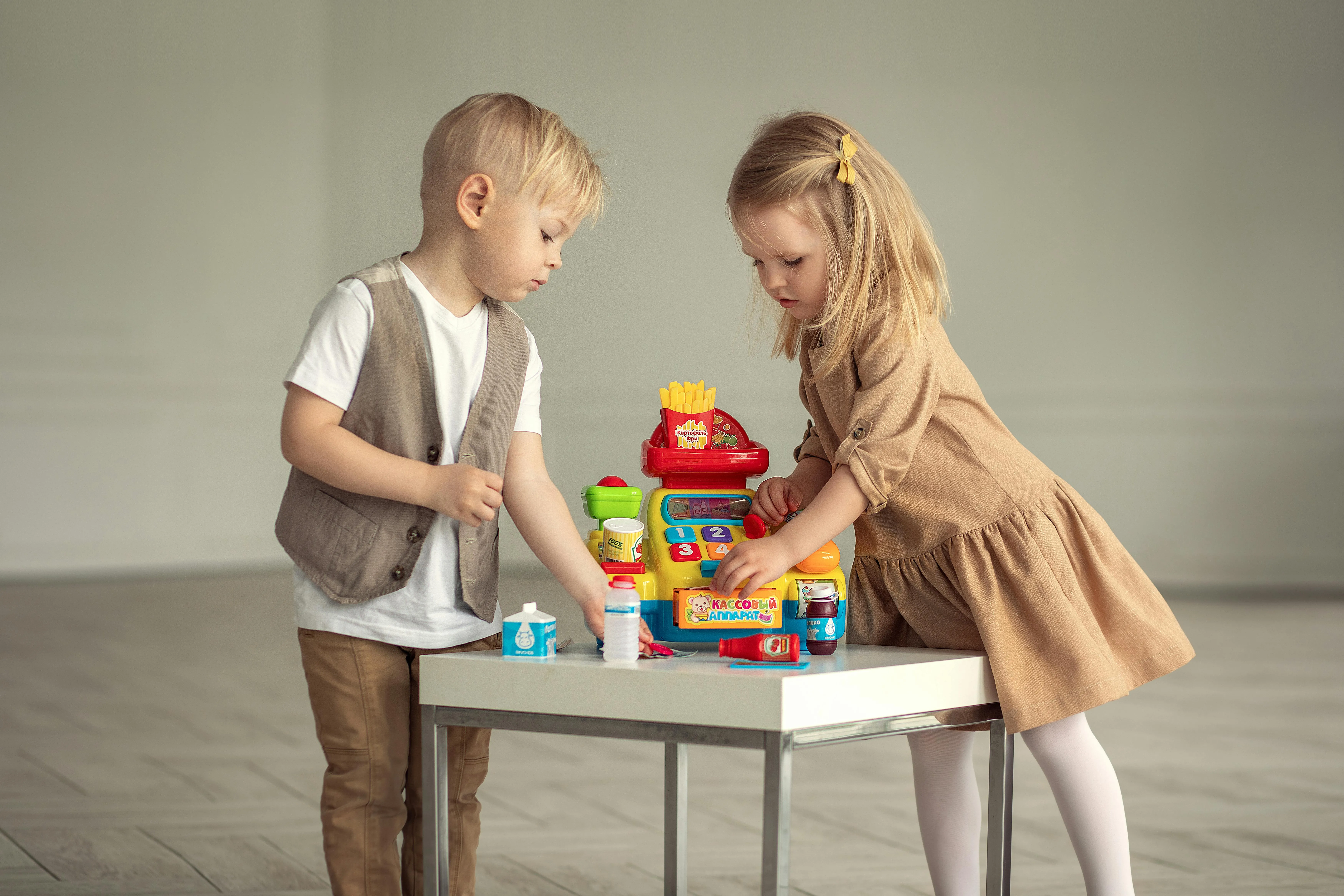 Polesie Toys on Pexels