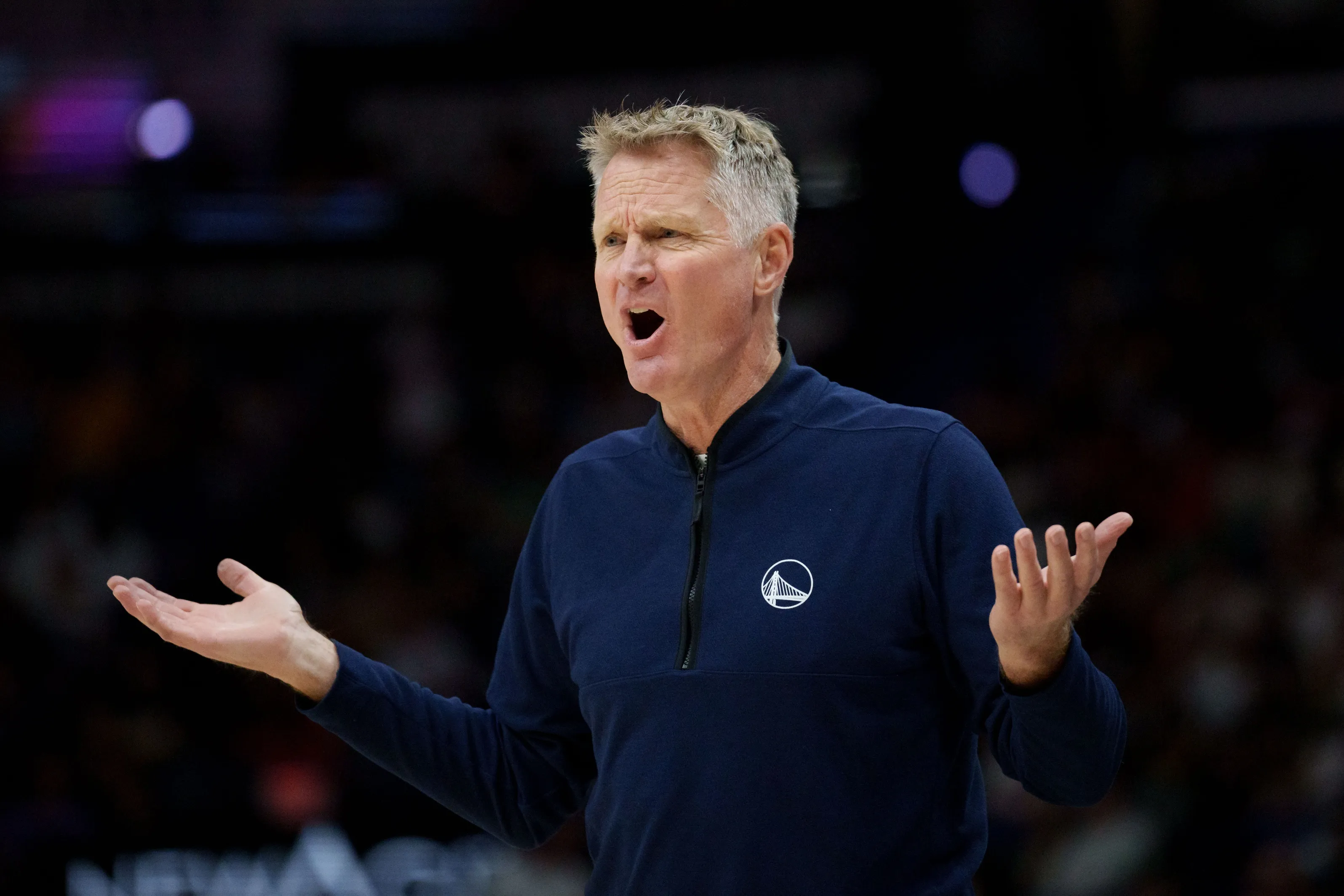 Kerr Voices Frustration Over Warriors’ Grueling Early Schedule as Road Trip Continues