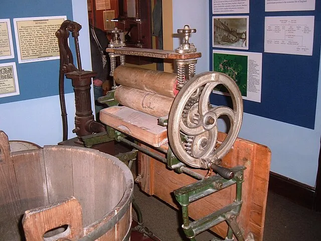 Rodw on Wikimedia