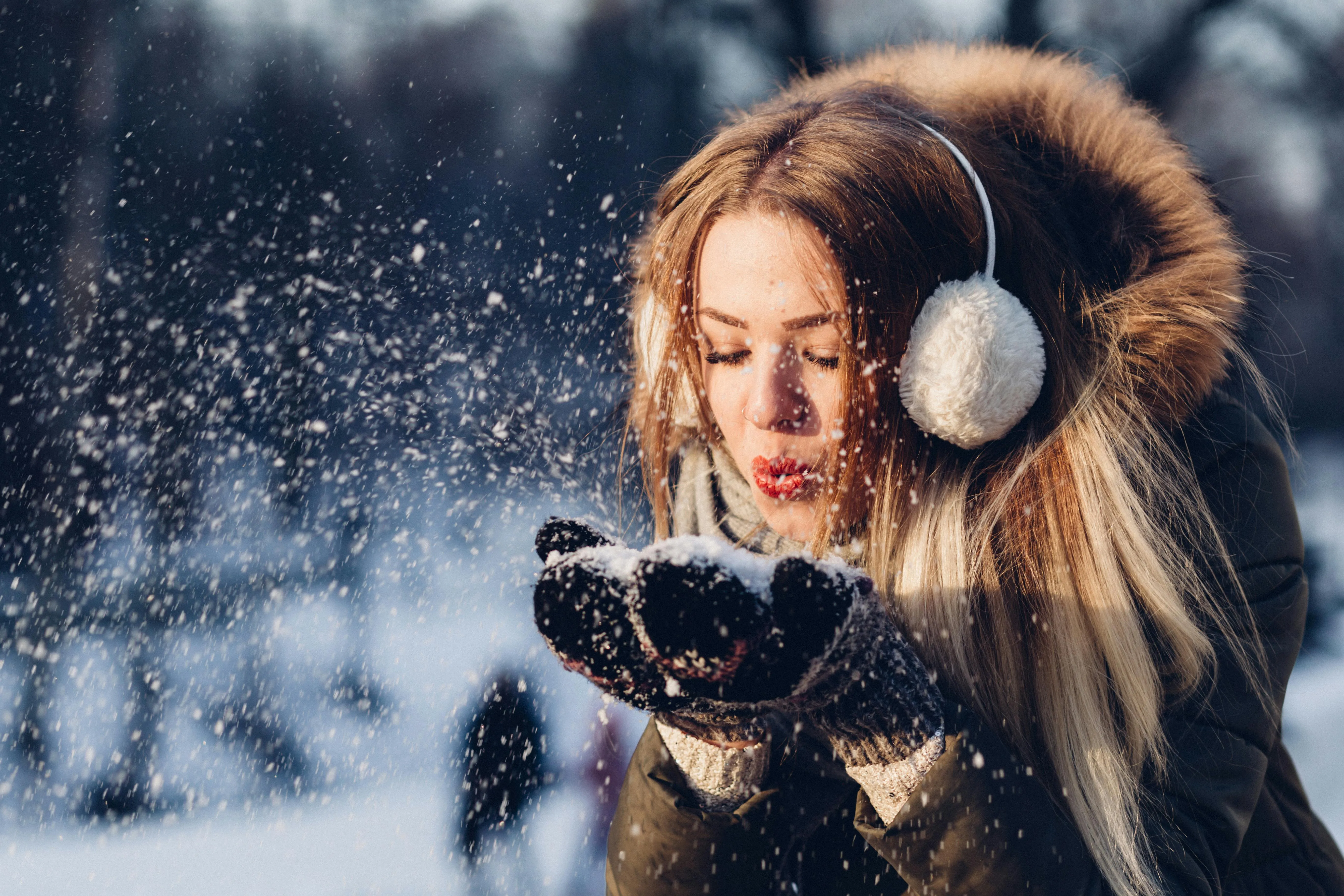 10 Practices That Made Winter Feel Purposeful