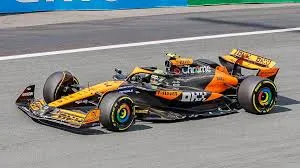Top 10 F1 Drivers Right Now — Ranked