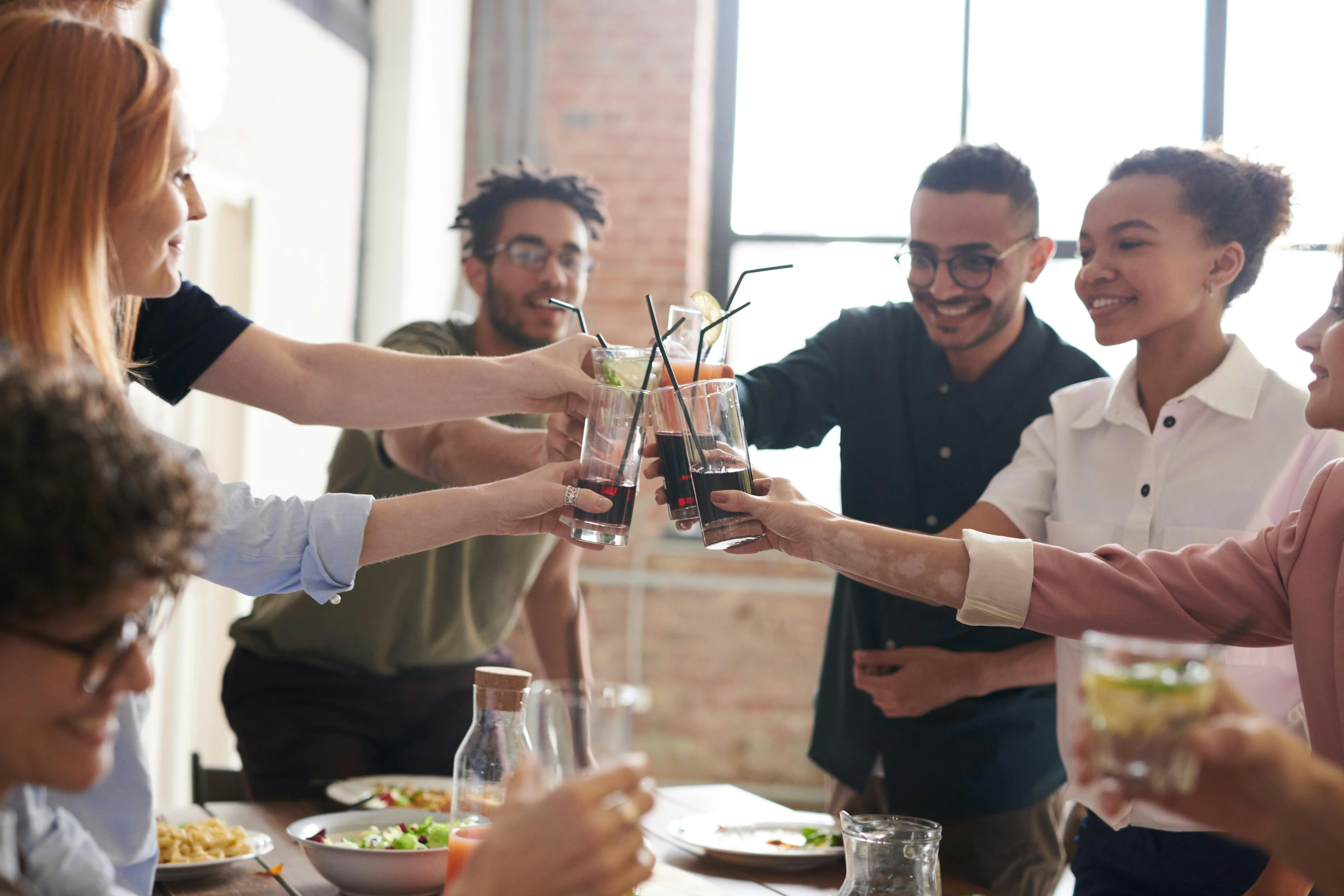 15 Familiar Experiences That Feel Universal
