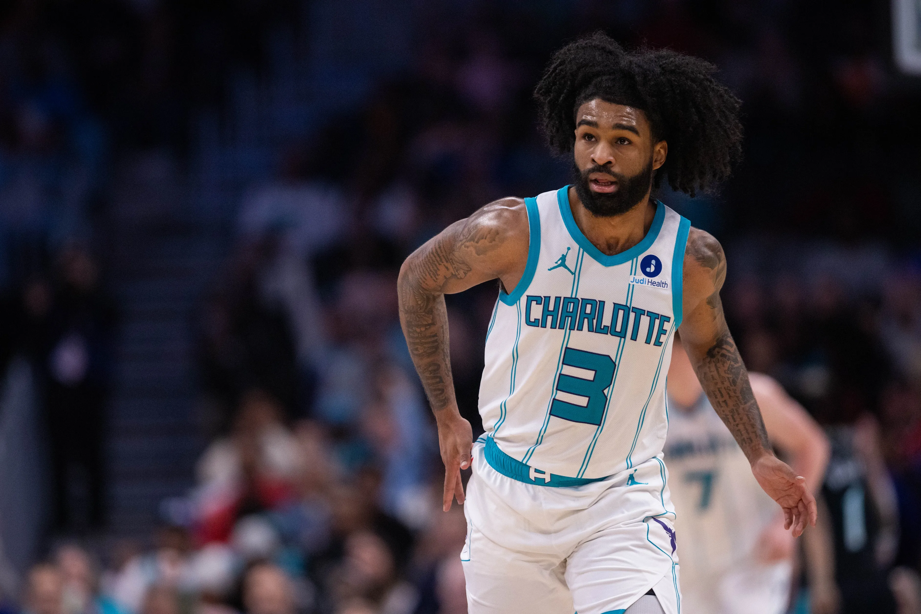 Coby White’s Arrival Gives Charlotte a Spark as Hornets Build Momentum