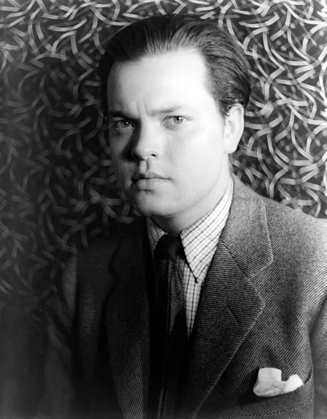 Carl Van Vechten on Wikimedia Commons 