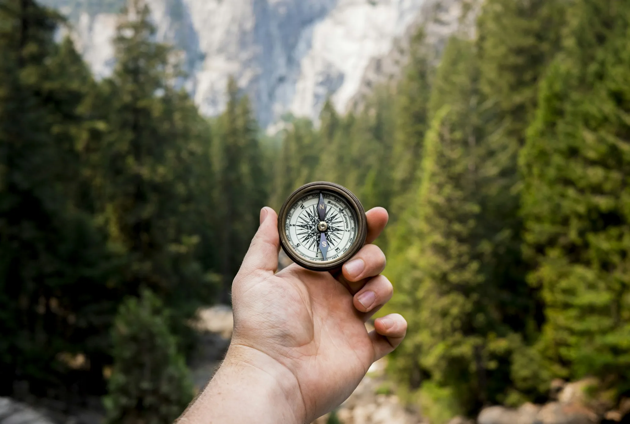 Jamie Street on Unsplash