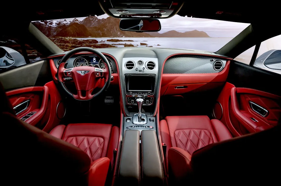 20 Car Features from the Past You’ll Never See Again