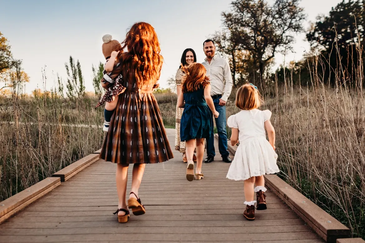 17 Things Every Family Did Together Every Weekend in the 1970s That Disappeared