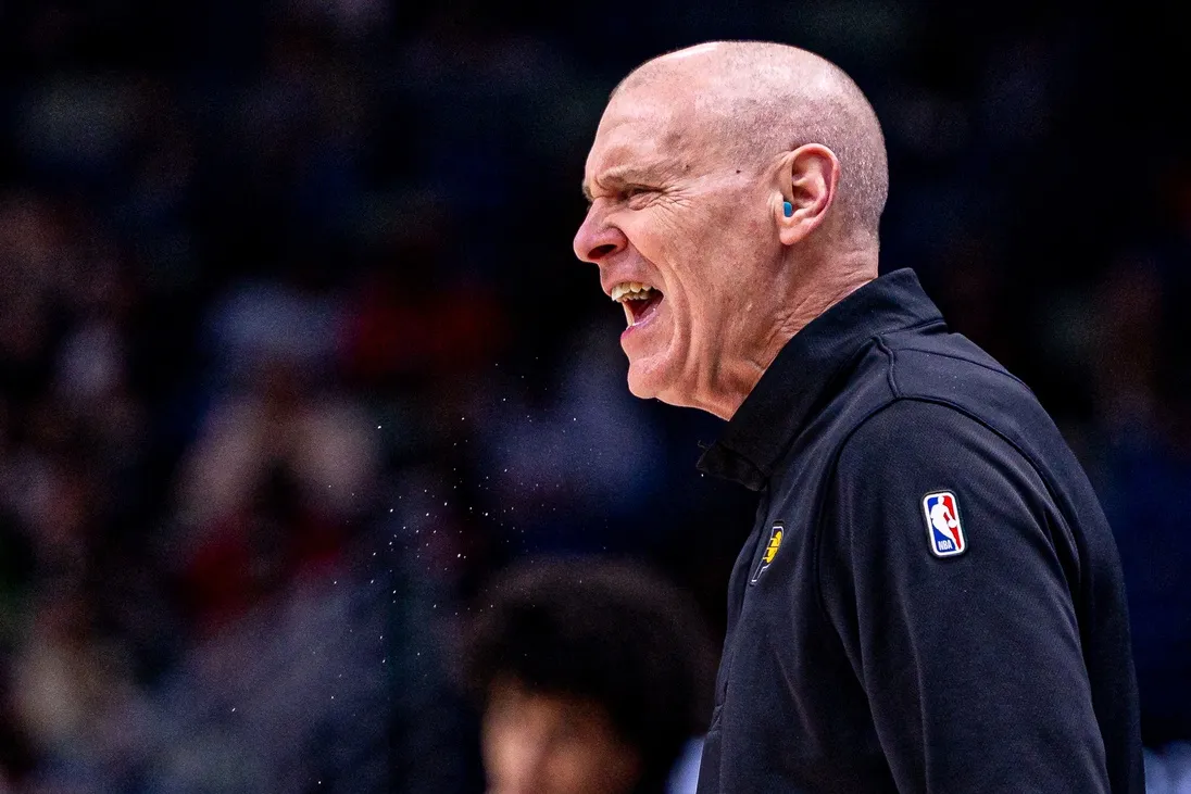 Finals to Freefall: Pacers’ Stunning Collapse Deepens in 2025-26