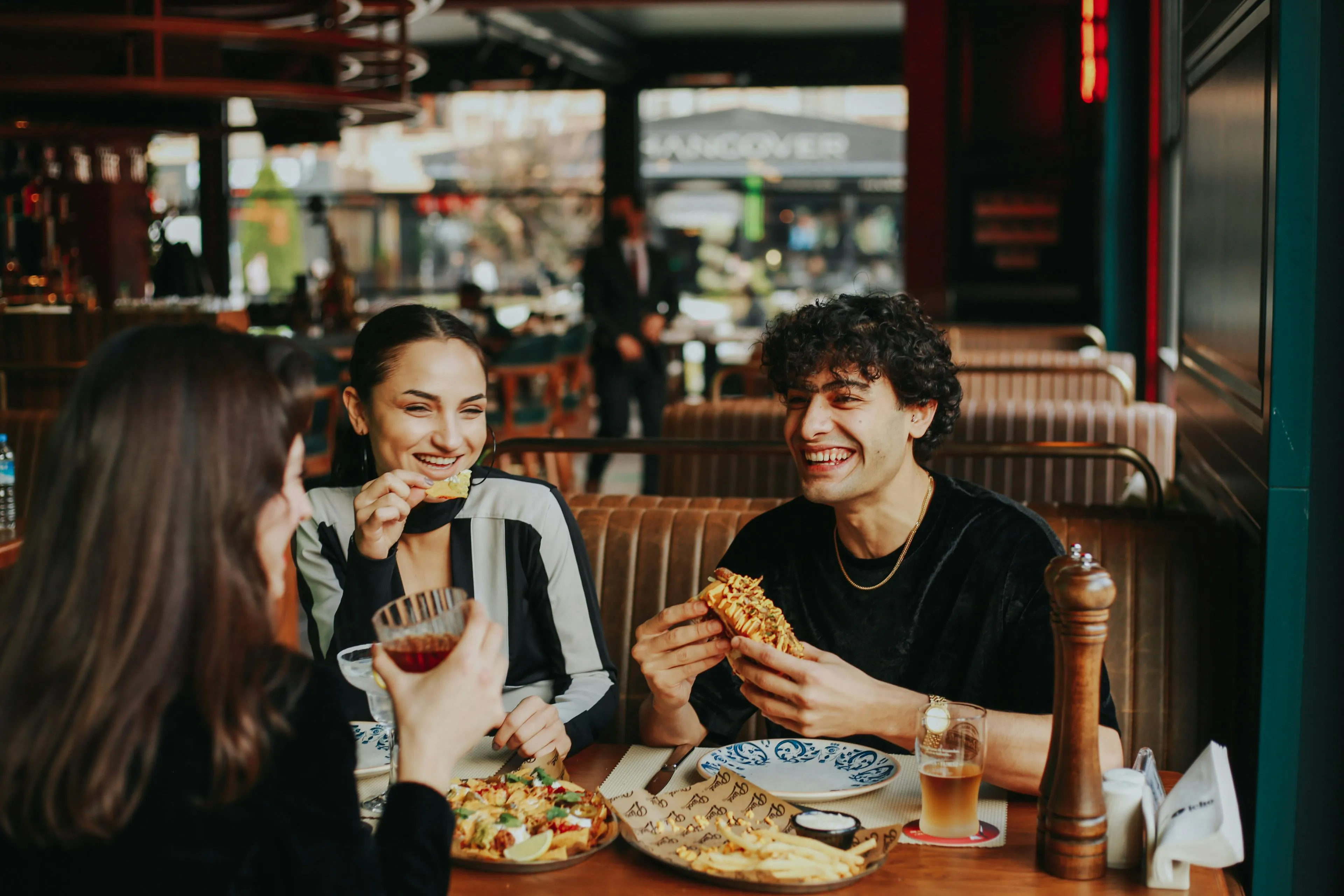 Taha Samet Arslan on Pexels