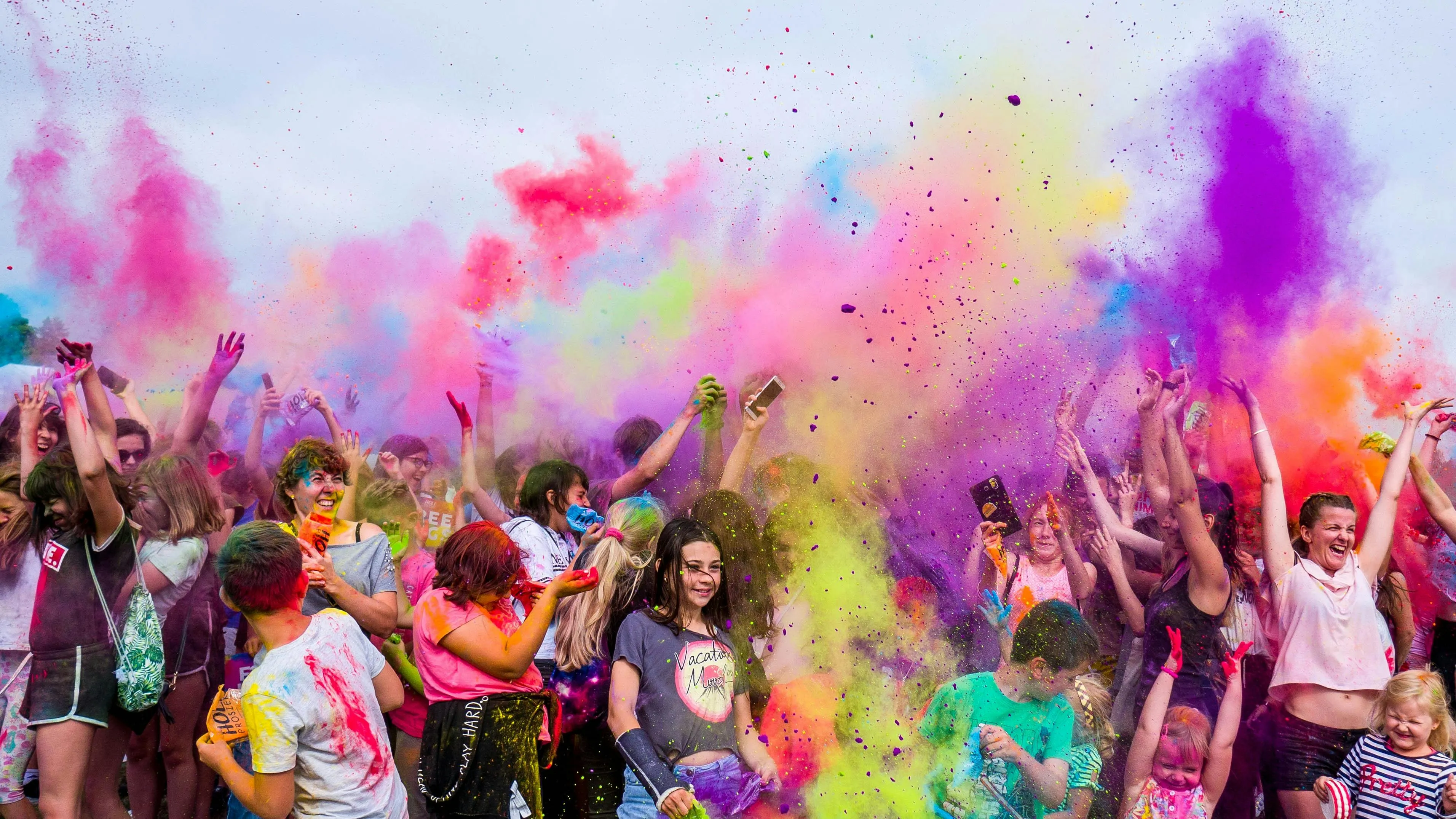 15 Activities That Strengthened Local Identity