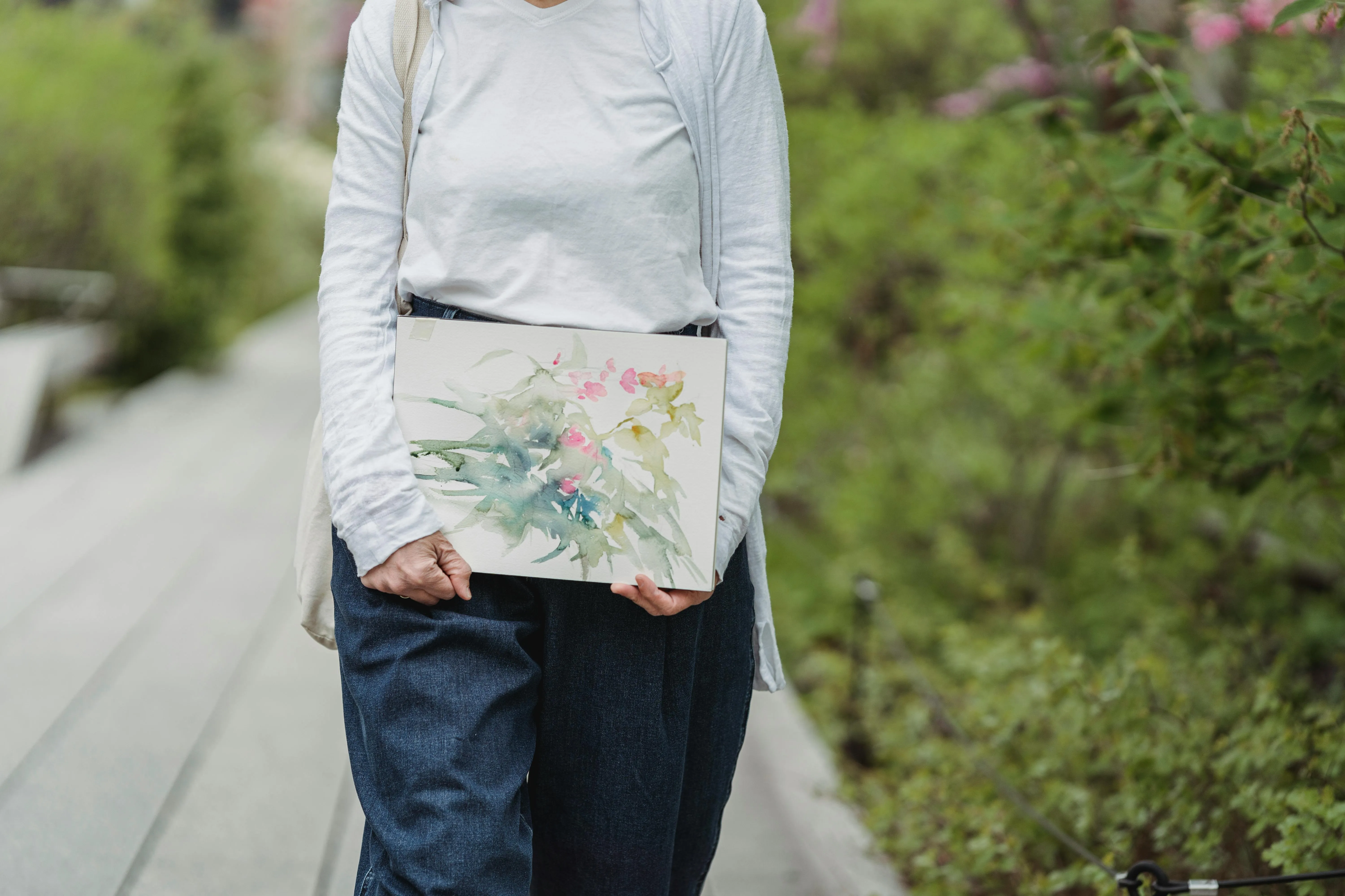 10 Ways Spring Encouraged New Habits