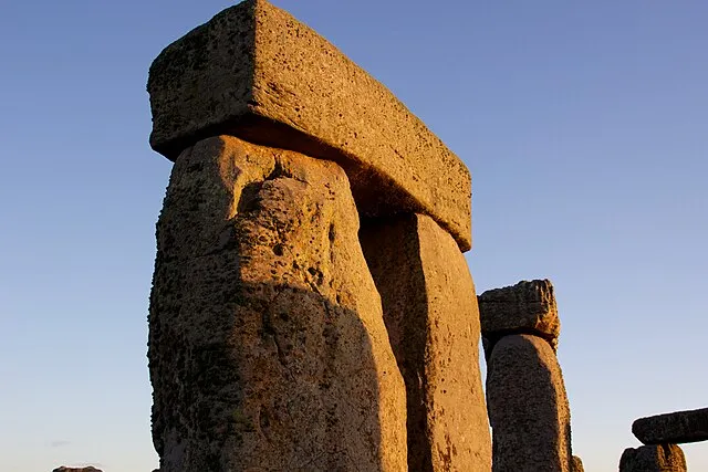 Photograph by Mike Peel (www.mikepeel.net) on Wikimedia Commons