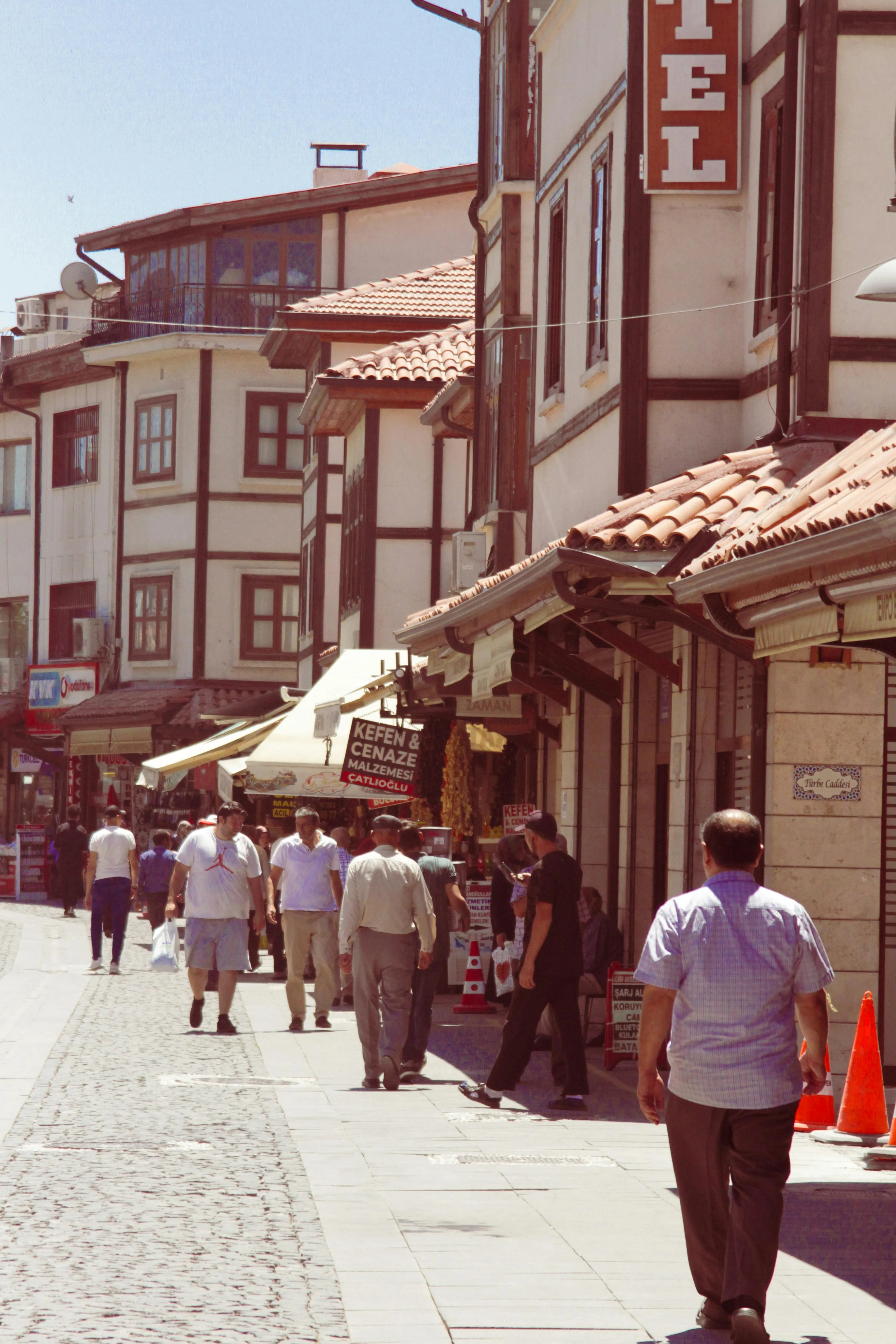 Feyza Tuğba on Pexels