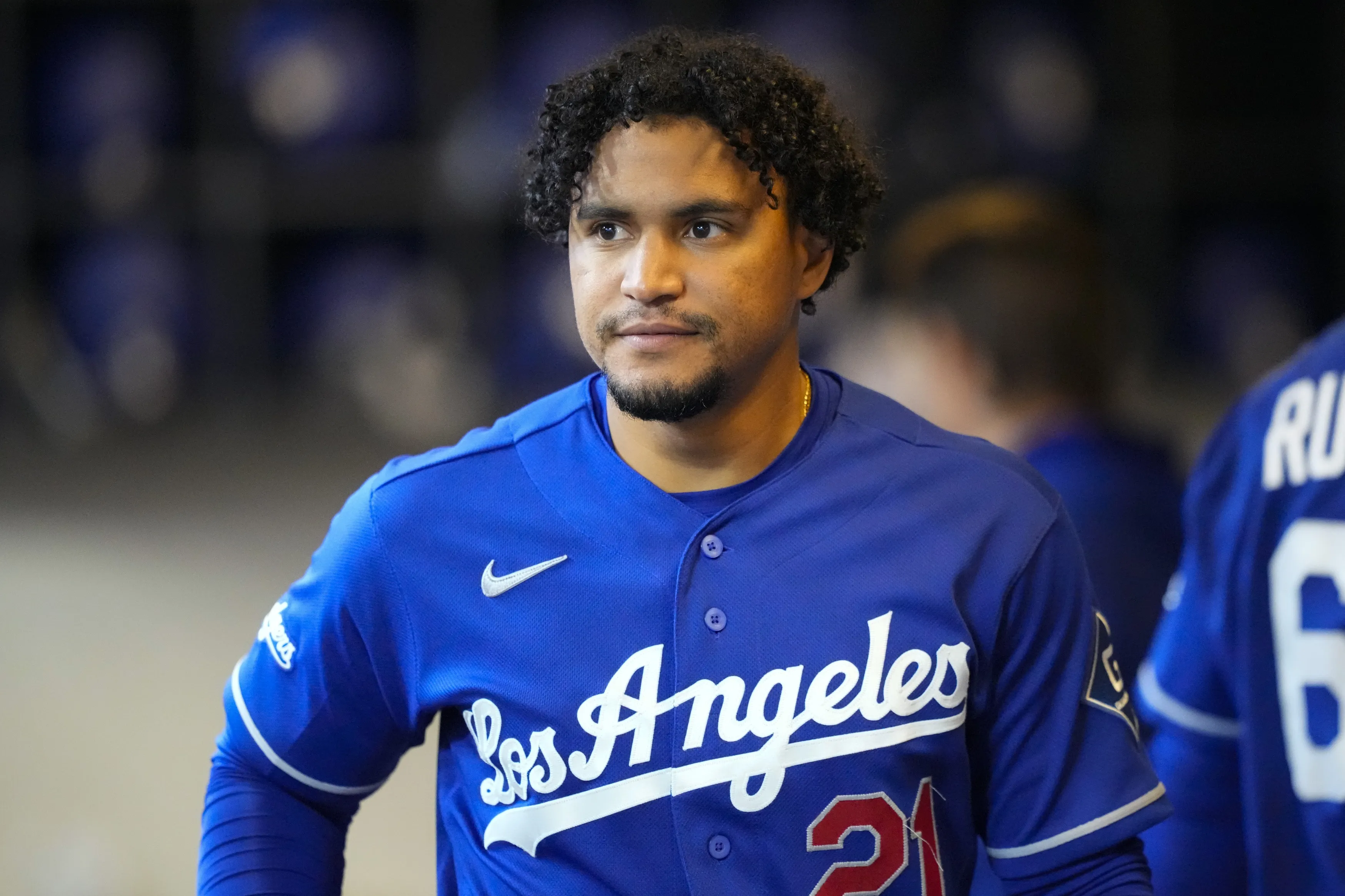 Dodgers Shuffle Infield Depth as Santiago Espinal Returns, Hyeseong Kim Optioned