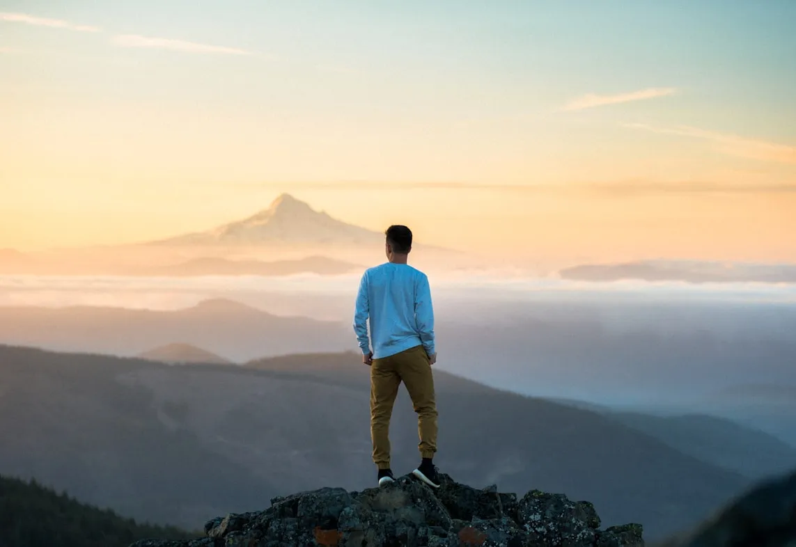 Tim Bogdanov on Unsplash