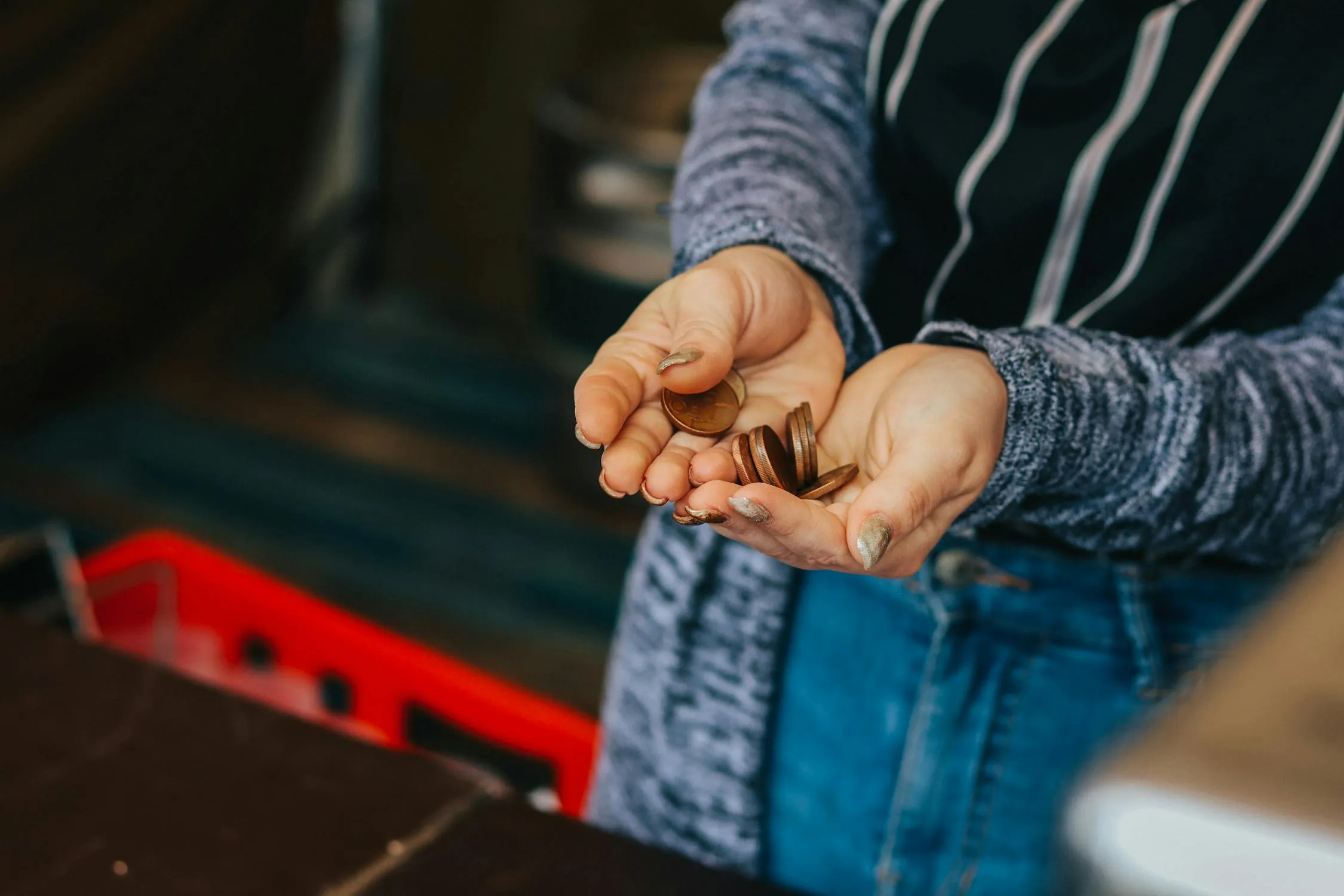 Hana Mara on Pexels 
