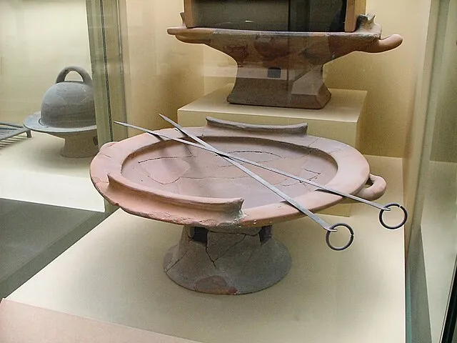 Dorieo on Wikimedia Commons 