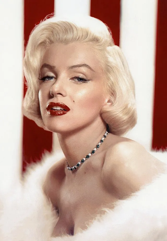 Studio publicity still on Wikimedia
