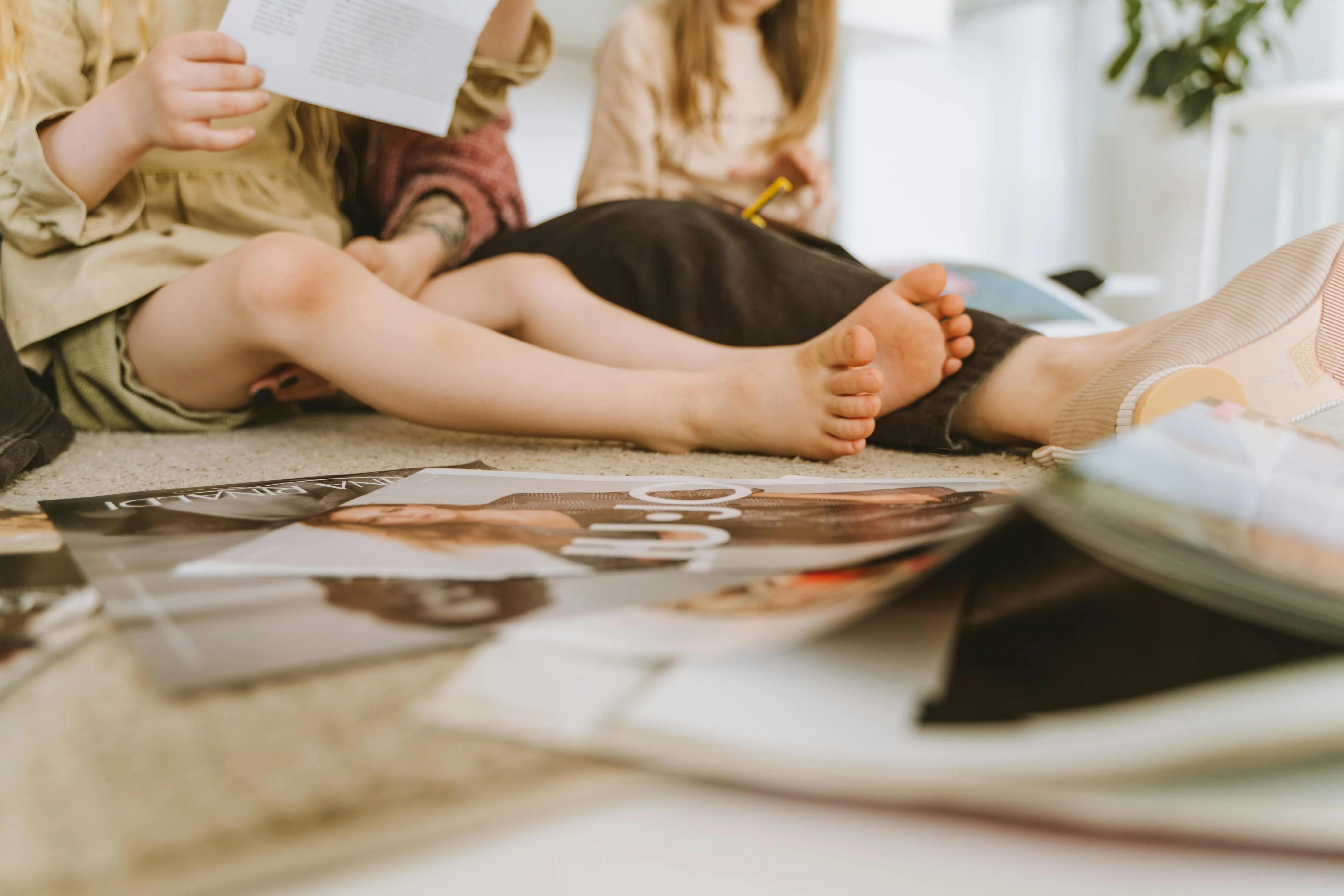 Anastasia Shuraeva on Pexels