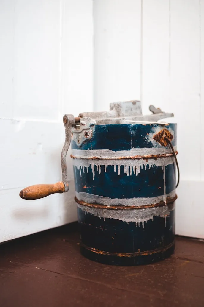 Erik Mclean from Unsplash
