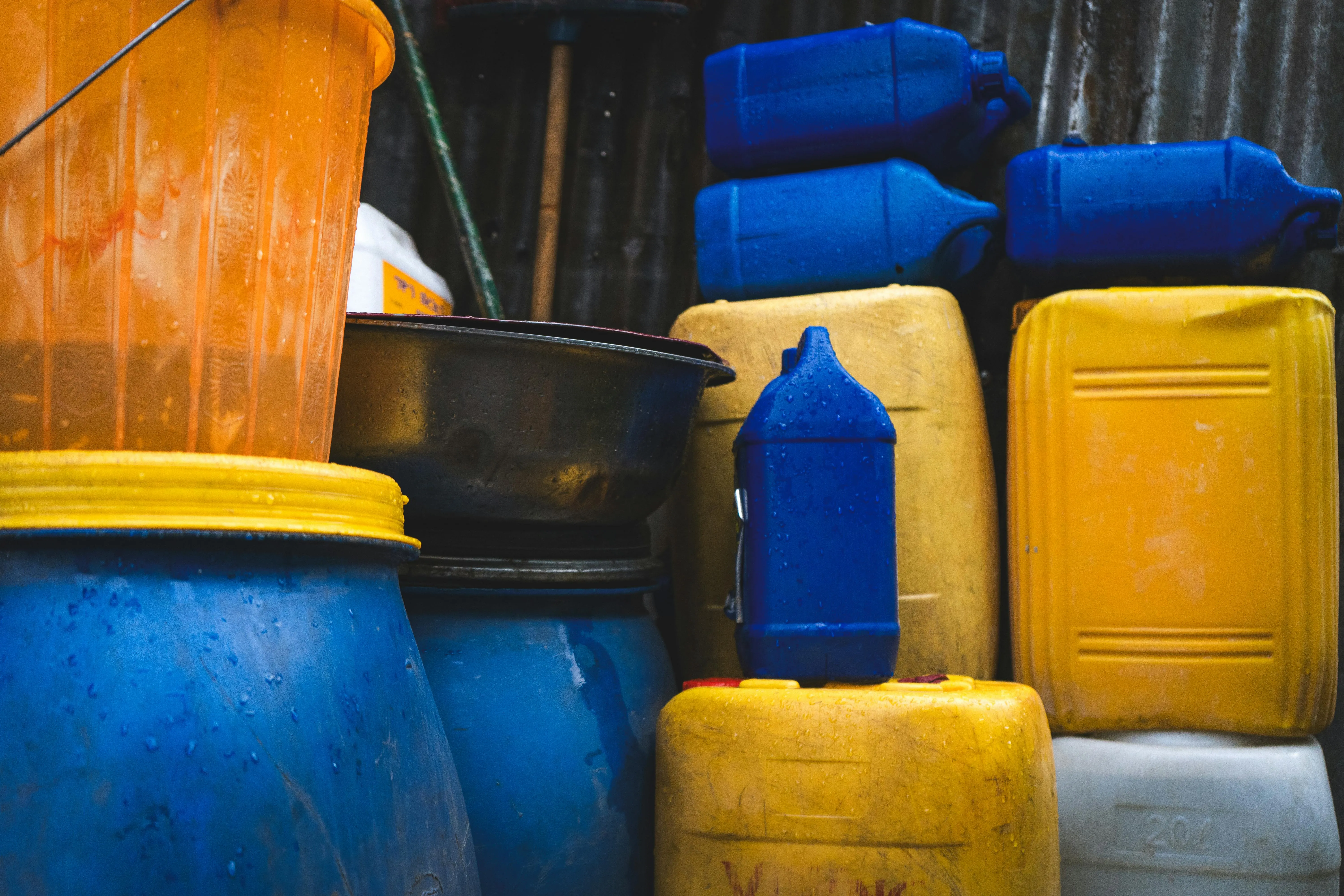 Tsion Molla on Pexels