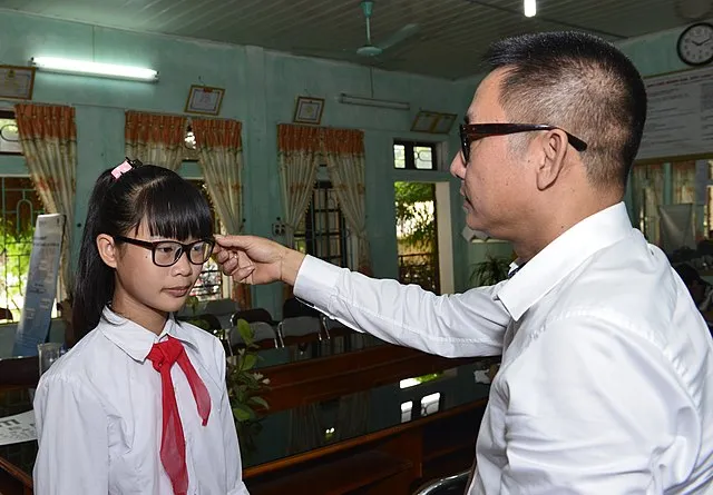 USAID Vietnam on Wikimedia Commons