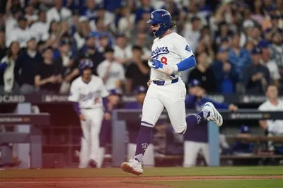 Dodgers Capture Second Straight World Series in Classic Seven-Game Thriller