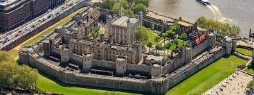 Image from Historic Royal Palaces