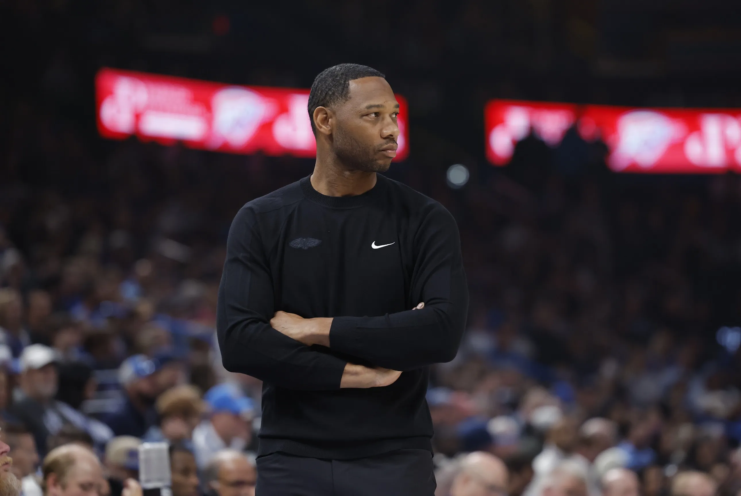 Pressure Mounts on Willie Green as Winless Pelicans Struggle to Find Answers