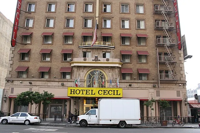 Jim Winstead on Wikimedia Commons