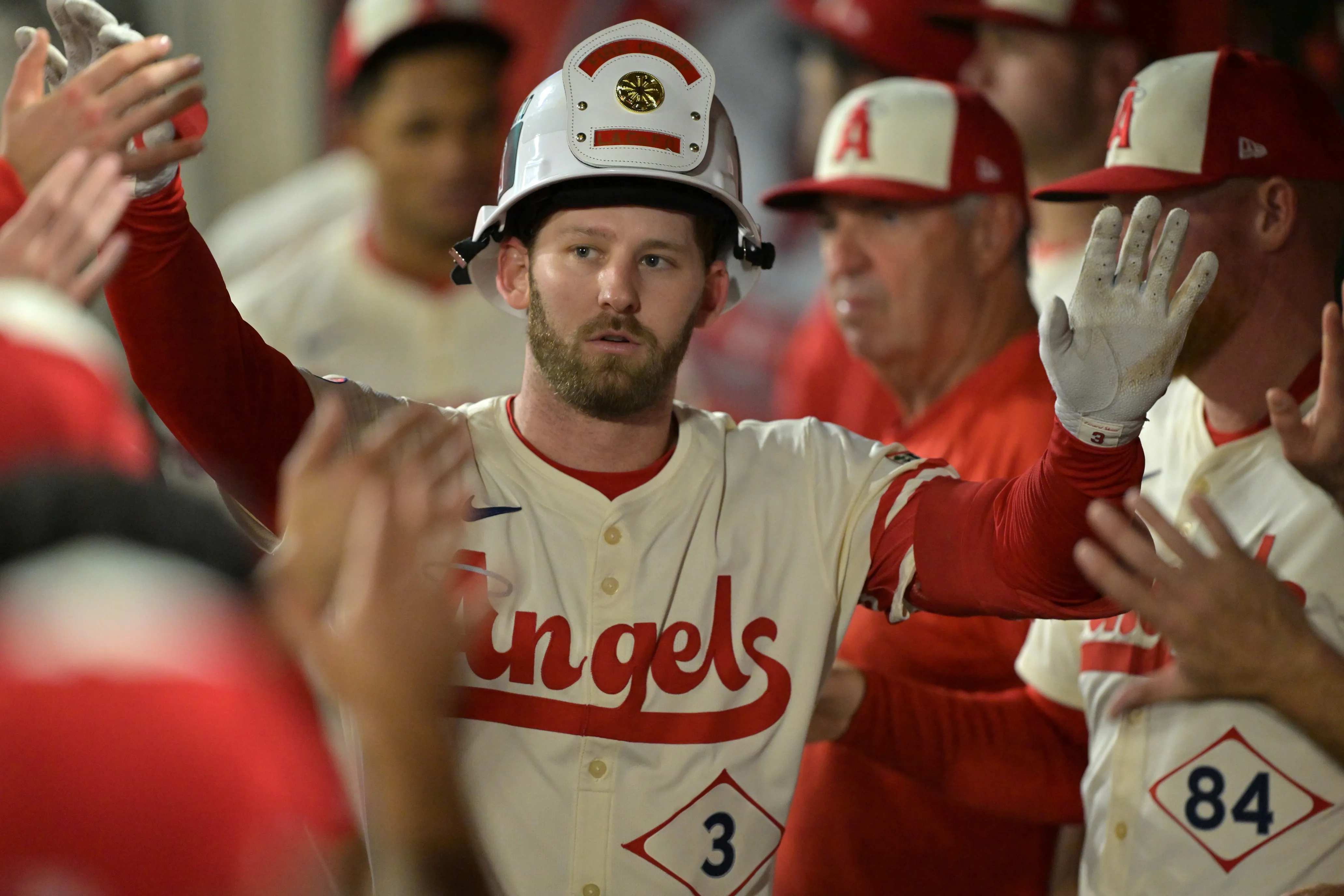 Orioles-Angels Trade: Grayson Rodriguez for Taylor Ward Shakes Up Offseason Plans